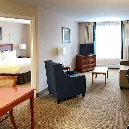 Smart Suites, Ascend Hotel Collection South Burlington Εξωτερικό φωτογραφία