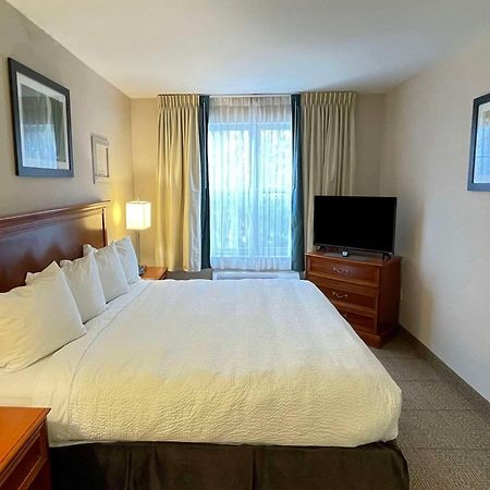 Smart Suites, Ascend Hotel Collection South Burlington Εξωτερικό φωτογραφία