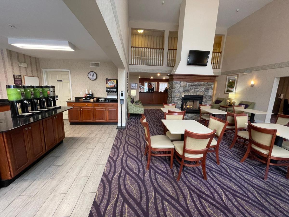 Smart Suites, Ascend Hotel Collection South Burlington Εξωτερικό φωτογραφία