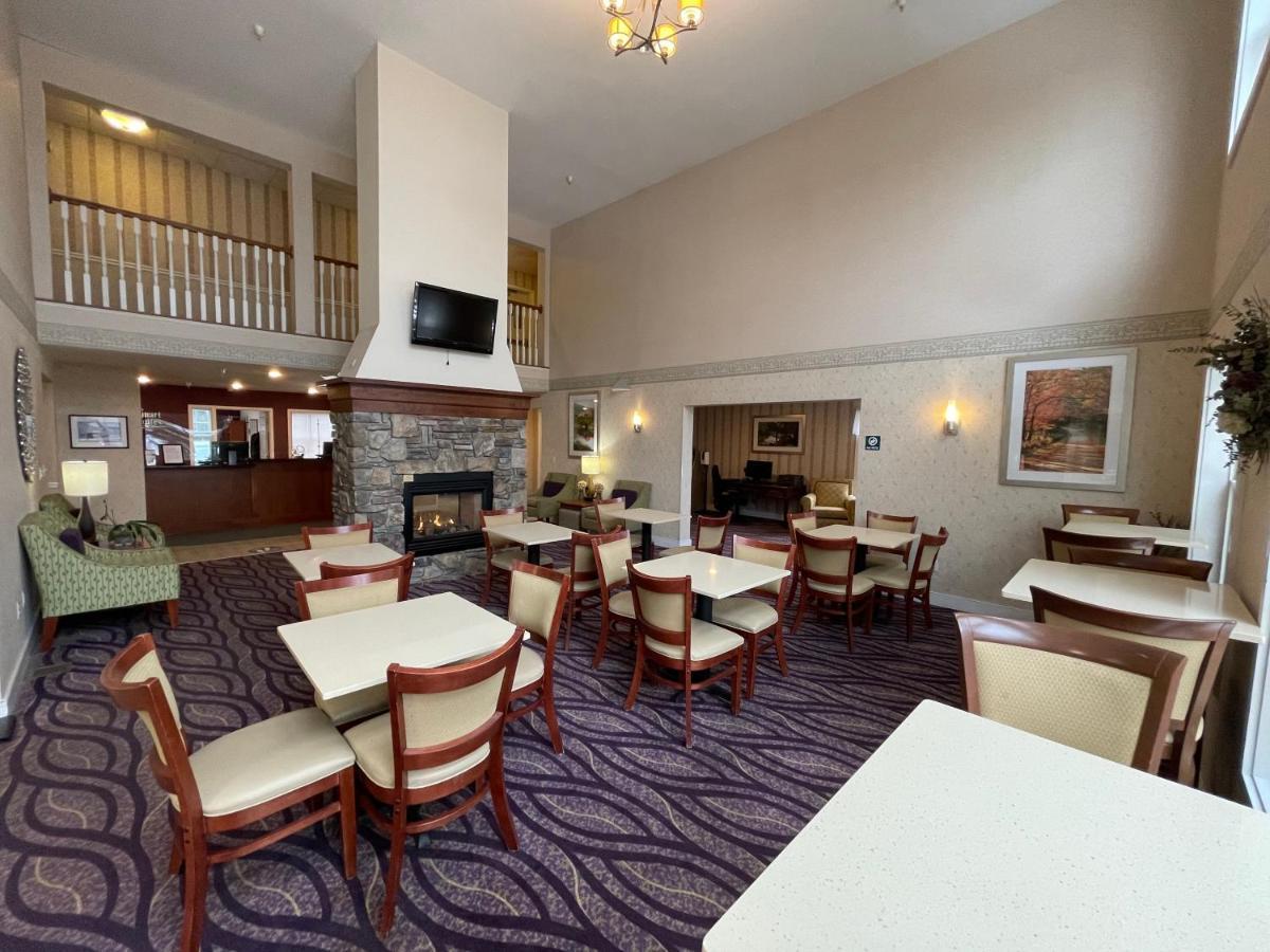 Smart Suites, Ascend Hotel Collection South Burlington Εξωτερικό φωτογραφία