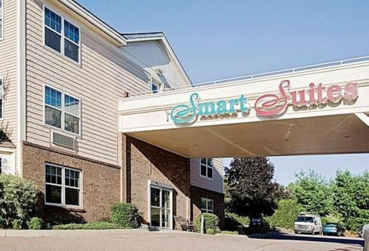 Smart Suites, Ascend Hotel Collection South Burlington Εξωτερικό φωτογραφία