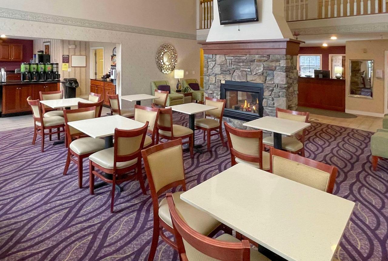 Smart Suites, Ascend Hotel Collection South Burlington Εξωτερικό φωτογραφία