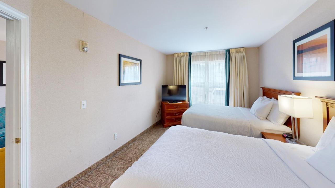 Smart Suites, Ascend Hotel Collection South Burlington Εξωτερικό φωτογραφία
