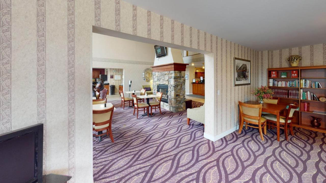 Smart Suites, Ascend Hotel Collection South Burlington Εξωτερικό φωτογραφία