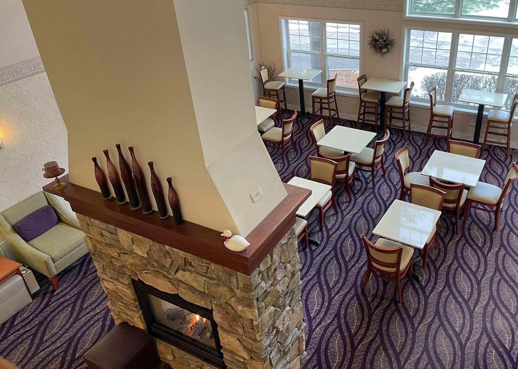 Smart Suites, Ascend Hotel Collection South Burlington Εξωτερικό φωτογραφία