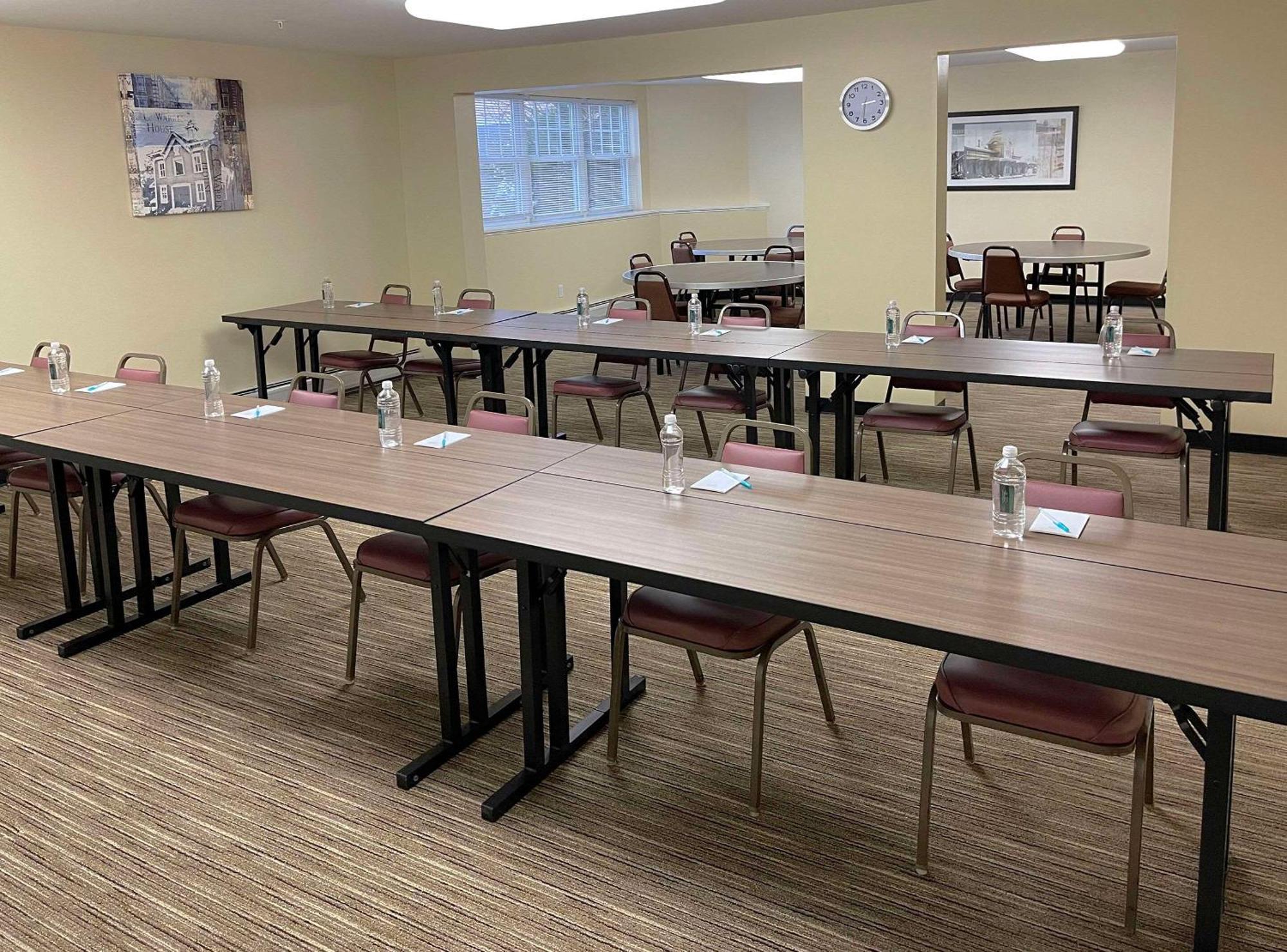 Smart Suites, Ascend Hotel Collection South Burlington Εξωτερικό φωτογραφία