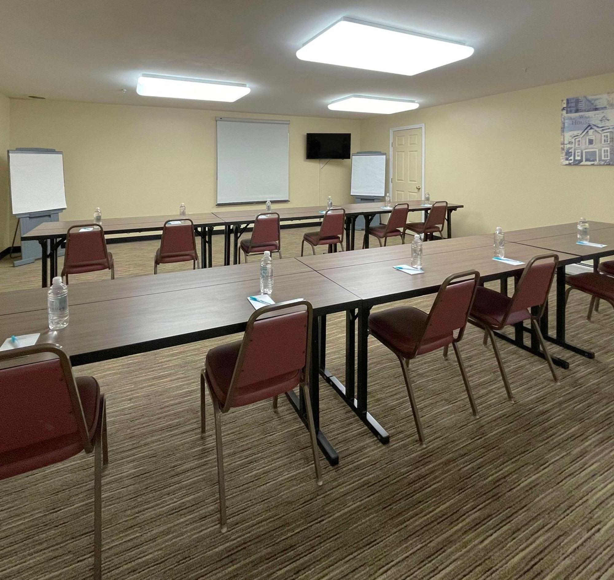 Smart Suites, Ascend Hotel Collection South Burlington Εξωτερικό φωτογραφία