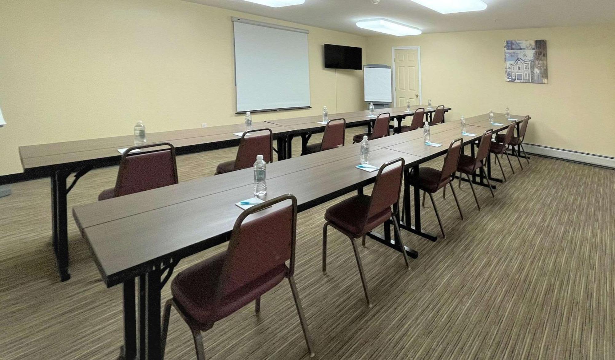 Smart Suites, Ascend Hotel Collection South Burlington Εξωτερικό φωτογραφία