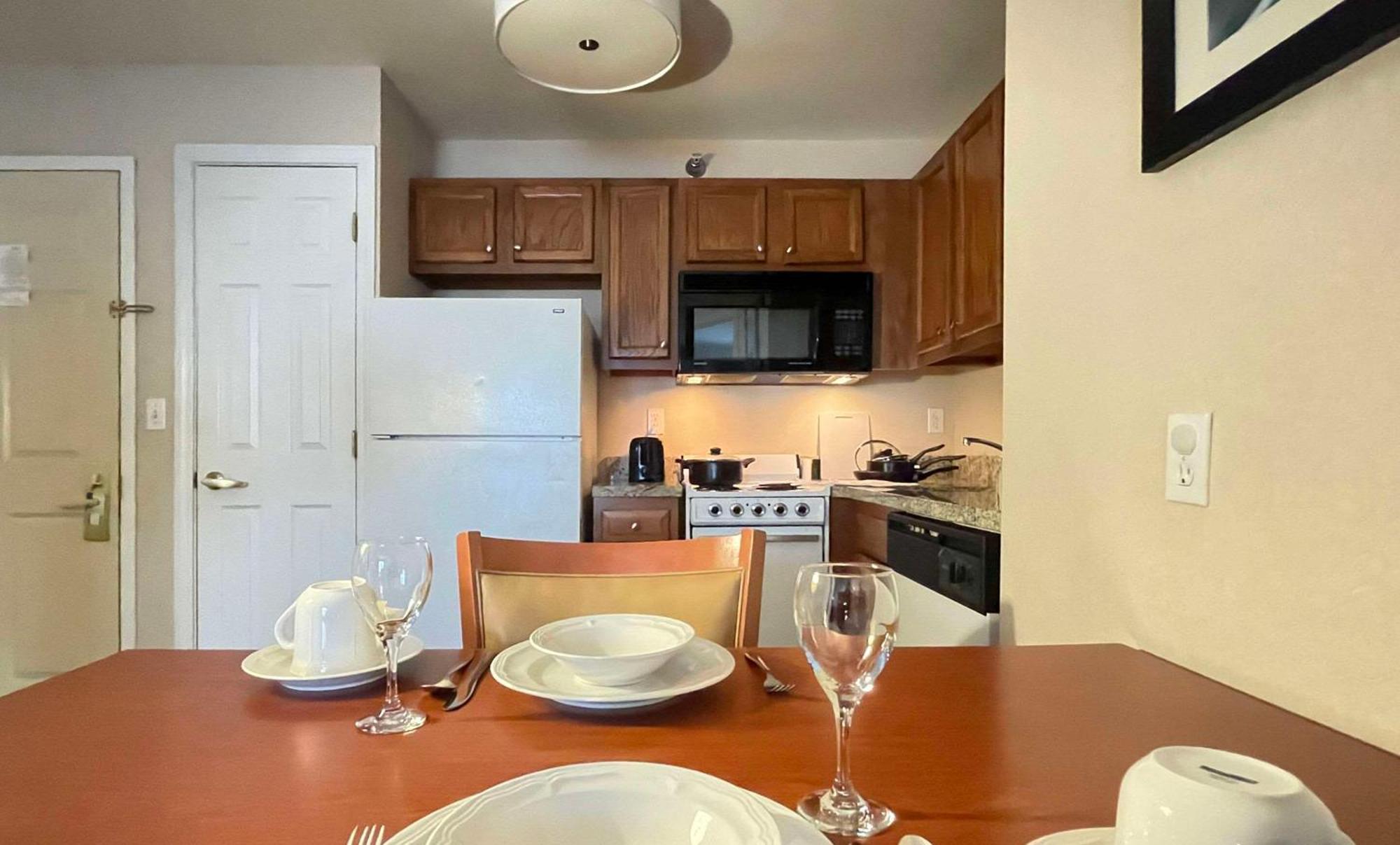 Smart Suites, Ascend Hotel Collection South Burlington Εξωτερικό φωτογραφία