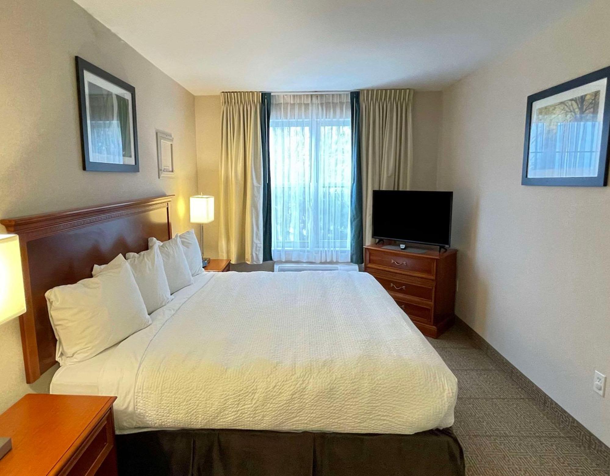 Smart Suites, Ascend Hotel Collection South Burlington Εξωτερικό φωτογραφία