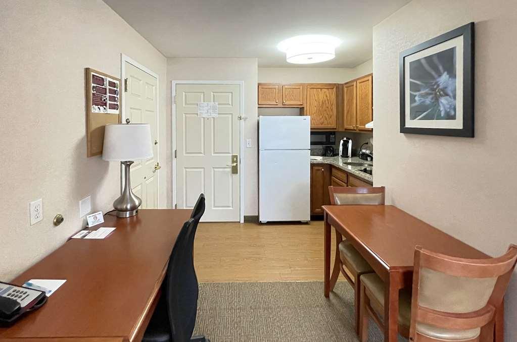 Smart Suites, Ascend Hotel Collection South Burlington Δωμάτιο φωτογραφία