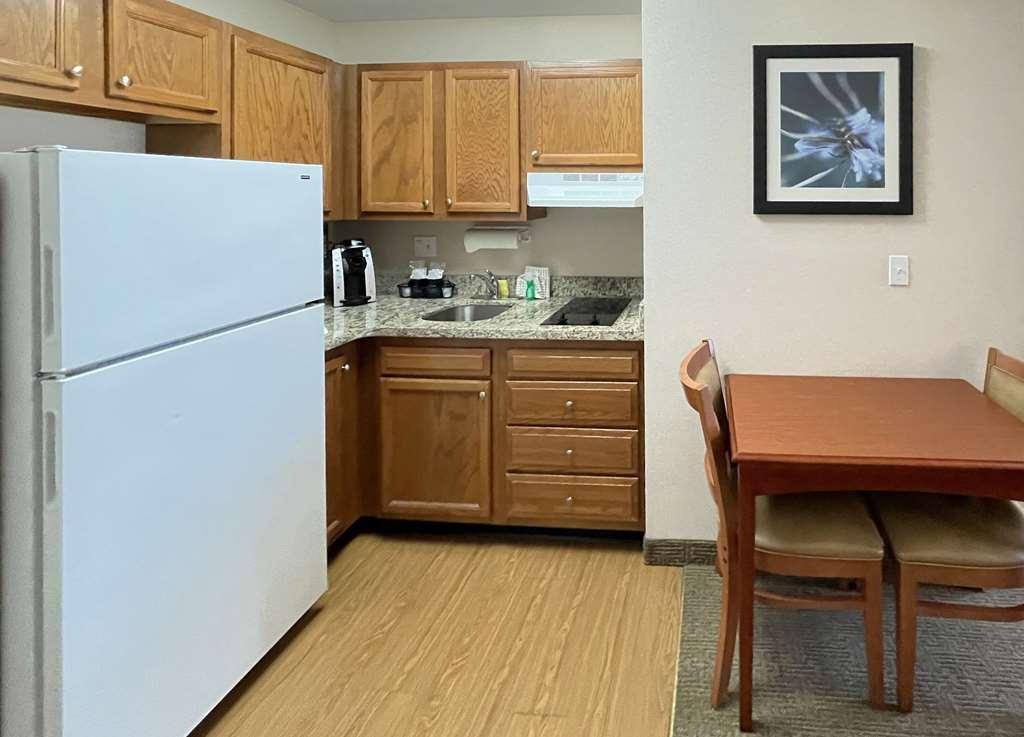 Smart Suites, Ascend Hotel Collection South Burlington Δωμάτιο φωτογραφία