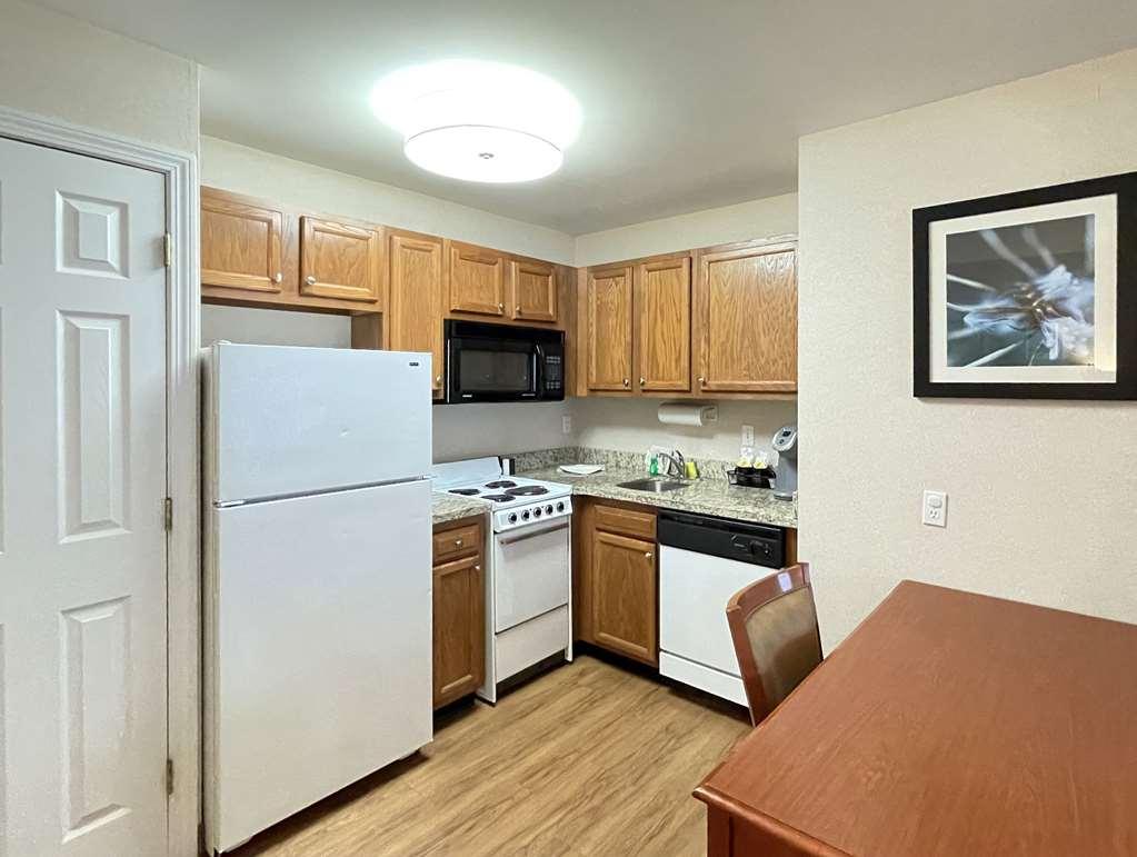 Smart Suites, Ascend Hotel Collection South Burlington Δωμάτιο φωτογραφία