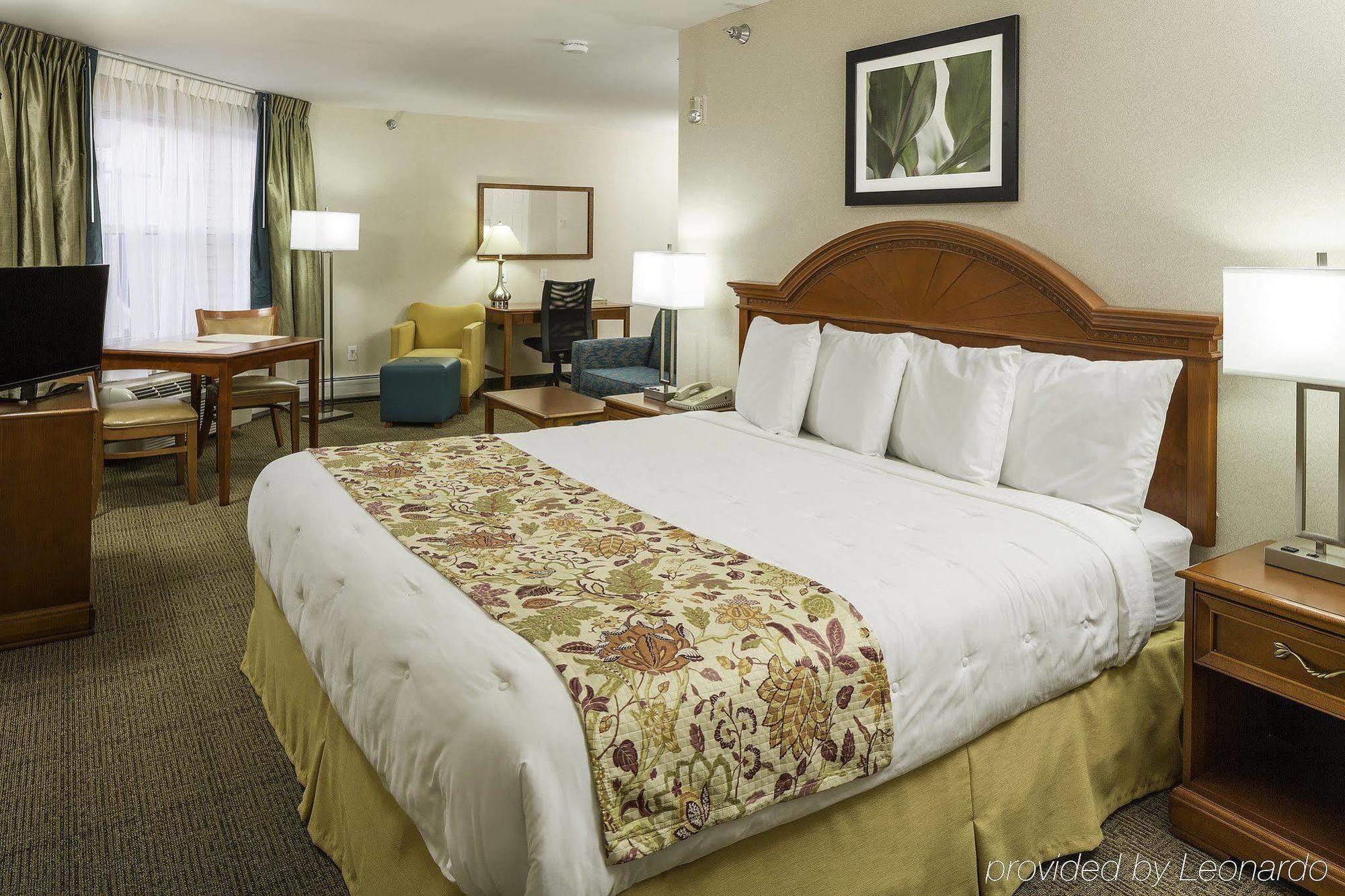 Smart Suites, Ascend Hotel Collection South Burlington Εξωτερικό φωτογραφία