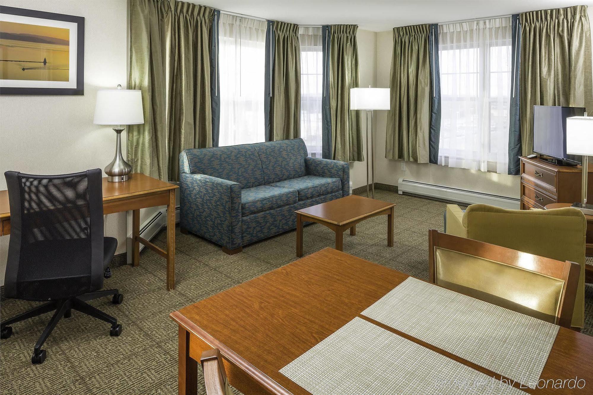 Smart Suites, Ascend Hotel Collection South Burlington Εξωτερικό φωτογραφία