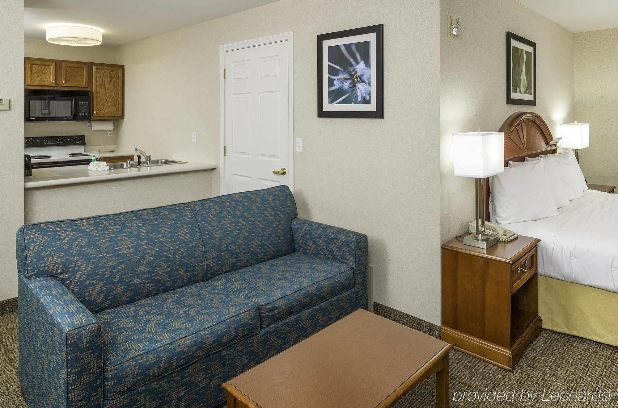 Smart Suites, Ascend Hotel Collection South Burlington Εξωτερικό φωτογραφία